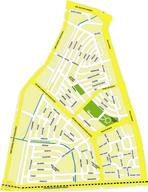 brgy san lorenzo makati zip code|Barangay San Lorenzo .